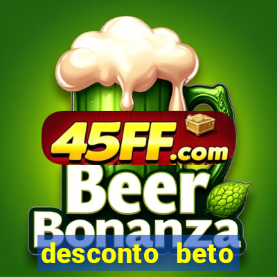 desconto beto carrero cupom